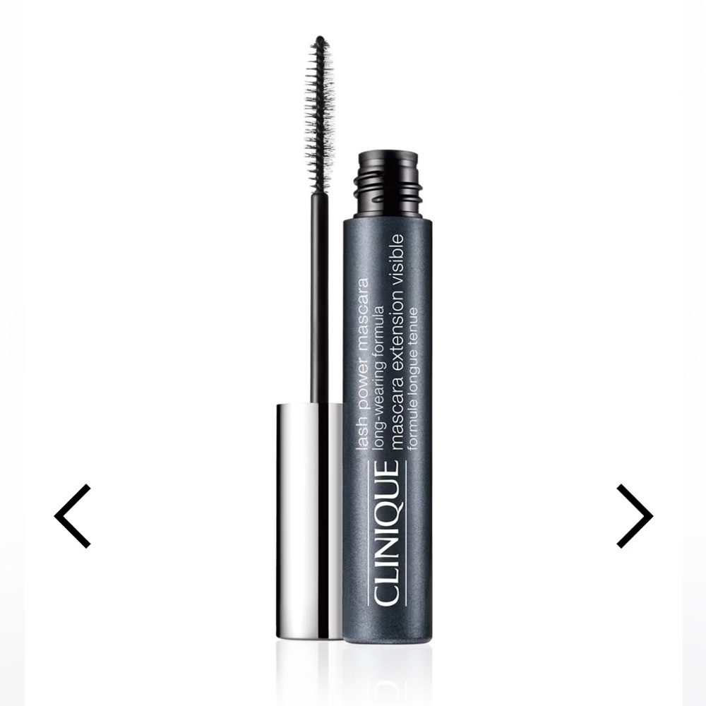 Lash Power™ Mascara Long-Wearing Formula
